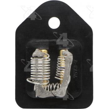 1994 Suzuki Swift HVAC Blower Motor Resistor Four Seasons 20200 image 2 of 4