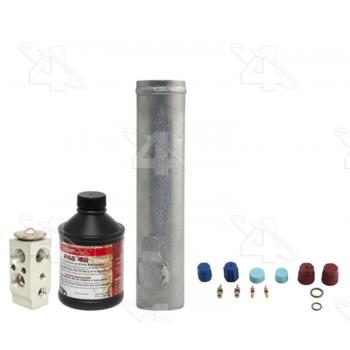 2008 Hyundai Tucson A/C Compressor Replacement Service Kit