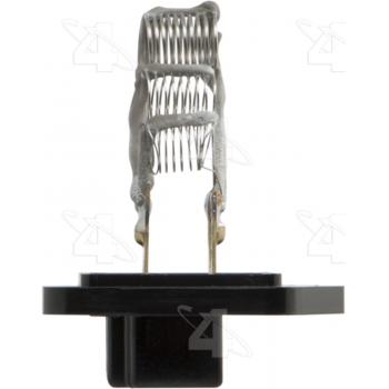 Four Seasons 20201 HVAC Blower Motor Resistor product image 5 of 5