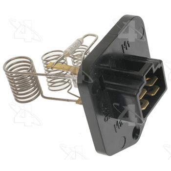 1989 Toyota MR2 HVAC Blower Motor Resistor Four Seasons 20202 image 1 of 1