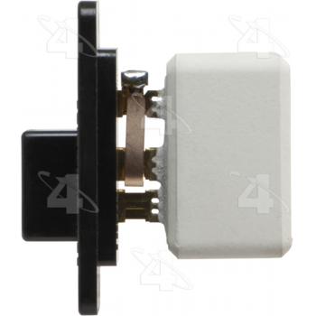 Four Seasons 20204 - HVAC Blower Motor Resistor Four Seasons 20204 HVAC Blower Motor Resistor product image 5 of 5