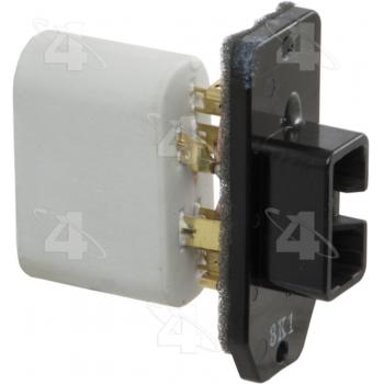 1995 Toyota Camry HVAC Blower Motor Resistor Four Seasons 20207 image 1 of 4