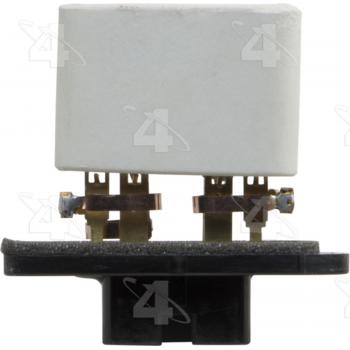Four Seasons 20207 HVAC Blower Motor Resistor product image 5 of 5