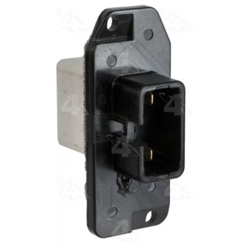 2000 Toyota Camry HVAC Blower Motor Resistor Four Seasons 20208 image 1 of 4
