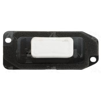2000 Toyota Camry HVAC Blower Motor Resistor Four Seasons 20208 image 2 of 4