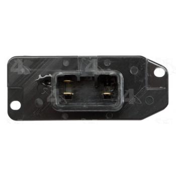 2000 Toyota Camry HVAC Blower Motor Resistor Four Seasons 20208 image 4 of 4