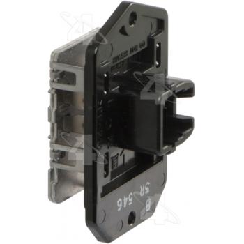 2000 Toyota Avalon HVAC Blower Motor Resistor Four Seasons 20209 image 1 of 4