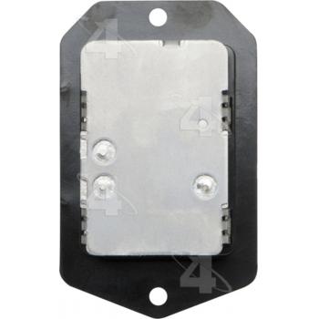 2000 Toyota Avalon HVAC Blower Motor Resistor Four Seasons 20209 image 2 of 4