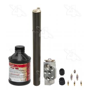 2011 Volkswagen Eos A/C Compressor Replacement Service Kit