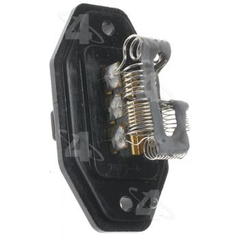 1985 Toyota Cressida HVAC Blower Motor Resistor Four Seasons 20214 image 1 of 1