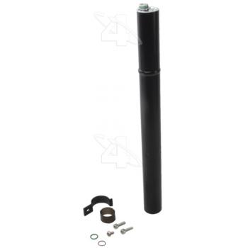 2016 Volkswagen Jetta A/C Compressor Replacement Service Kit Four Seasons 20214SK image 2 of 4