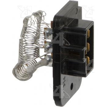 1988 Toyota Celica HVAC Blower Motor Resistor Four Seasons 20215 image 1 of 4
