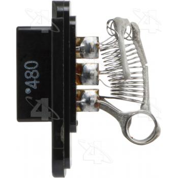 Four Seasons 20215 HVAC Blower Motor Resistor product image 5 of 5