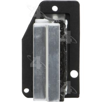 1996 Oldsmobile LSS HVAC Blower Motor Resistor Four Seasons 20219 image 2 of 4