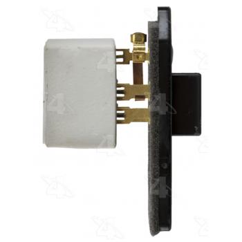 1999 Mitsubishi Eclipse HVAC Blower Motor Resistor Four Seasons 20220 image 4 of 4