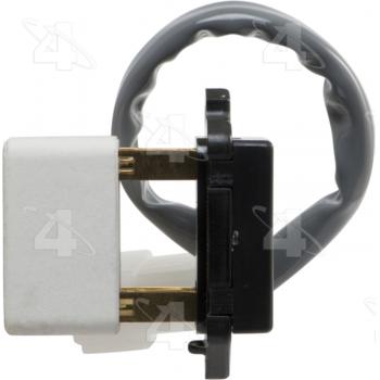 Four Seasons 20221 - HVAC Blower Motor Resistor Four Seasons 20221 HVAC Blower Motor Resistor product image 5 of 6