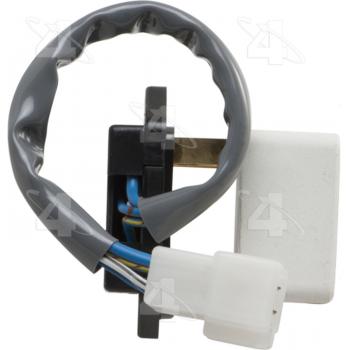 Four Seasons 20221 - HVAC Blower Motor Resistor Four Seasons 20221 HVAC Blower Motor Resistor product image 6 of 6