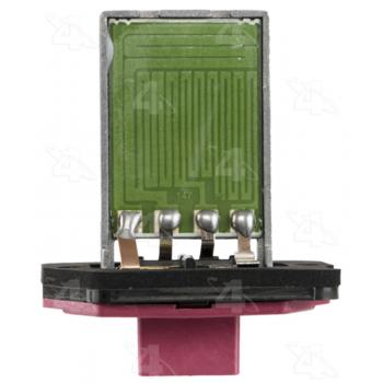 Four Seasons 20222 - HVAC Blower Motor Resistor Four Seasons 20222 HVAC Blower Motor Resistor product image 7 of 7