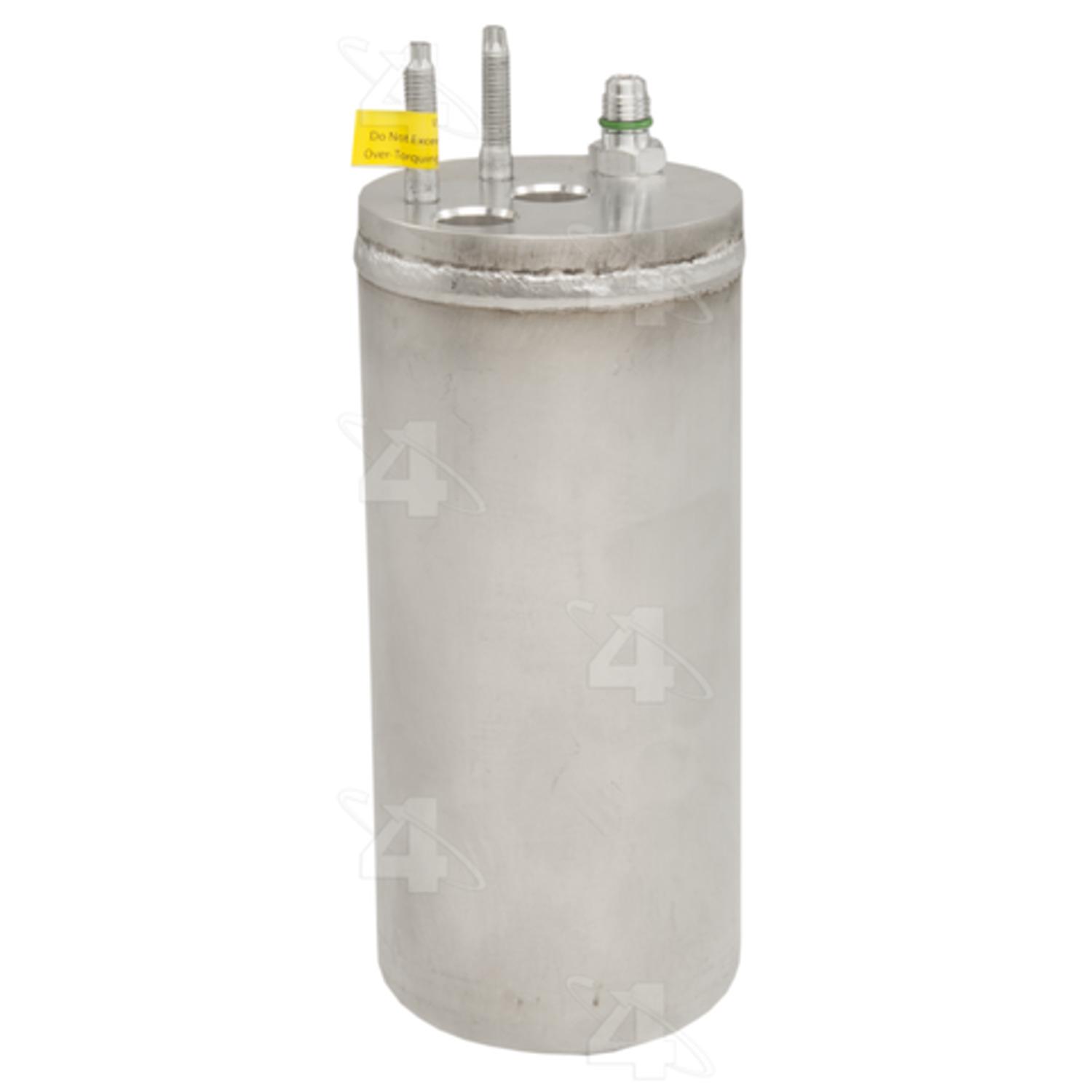 Four Seasons 20222SK - A/C Compressor Replacement Service Kit Four Seasons 20222SK A/C Compressor Replacement Service Kit product image 2 of 5