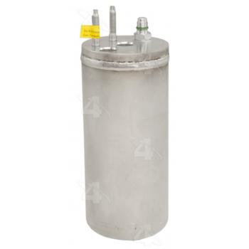 2001 Jeep TJ A/C Compressor Replacement Service Kit Four Seasons 20222SK image 2 of 4