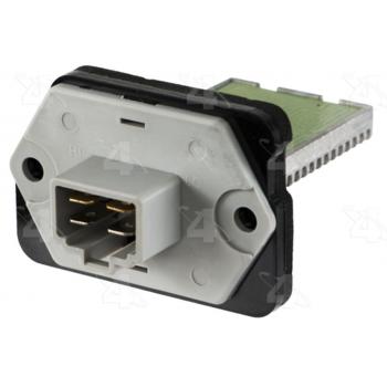 2001 Hyundai Accent HVAC Blower Motor Resistor Four Seasons 20223 image 1 of 4
