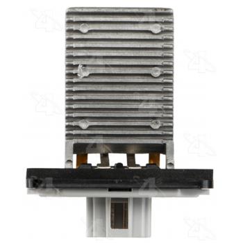 2001 Hyundai Accent HVAC Blower Motor Resistor Four Seasons 20223 image 3 of 4