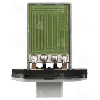 Four Seasons 20223 - HVAC Blower Motor Resistor Four Seasons 20223 HVAC Blower Motor Resistor product image 6 of 6