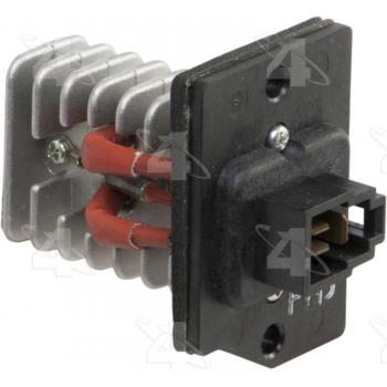 1997 Hyundai Sonata HVAC Blower Motor Resistor Four Seasons 20224 image 1 of 4