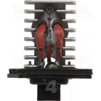 1997 Hyundai Sonata HVAC Blower Motor Resistor Four Seasons 20224 image 4 of 4