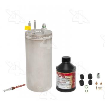 2006 Jeep TJ A/C Compressor Replacement Service Kit