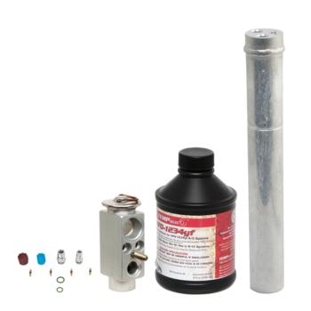 2010 Freightliner Sprinter 2500 A/C Compressor Replacement Service Kit