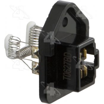 1987 Toyota Van HVAC Blower Motor Resistor Front Four Seasons 20227 image 1 of 4