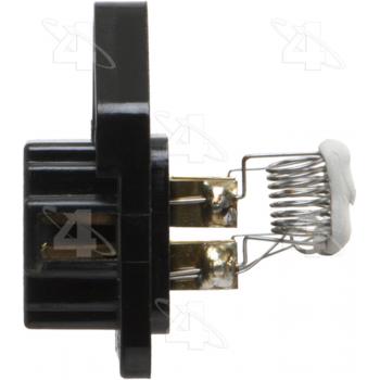 Four Seasons 20227 HVAC Blower Motor Resistor product image 5 of 5