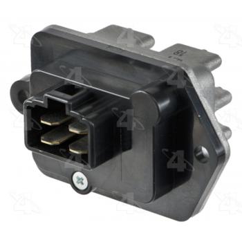 2000 Lexus LX470 HVAC Blower Motor Resistor Rear Four Seasons 20228 image 1 of 4