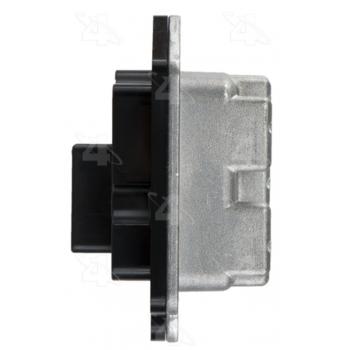 2000 Lexus LX470 HVAC Blower Motor Resistor Rear Four Seasons 20228 image 4 of 4