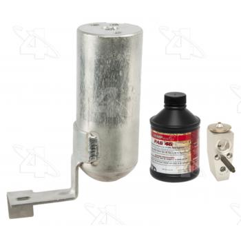 2020 Dodge Grand Caravan A/C Compressor Replacement Service Kit Four Seasons 20230SK image 1 of 4