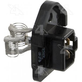 1986 Toyota Pickup HVAC Blower Motor Resistor Four Seasons 20231 image 1 of 4