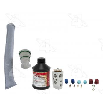 2006 Hyundai Elantra A/C Compressor Replacement Service Kit Four Seasons 20232SK image 1 of 4