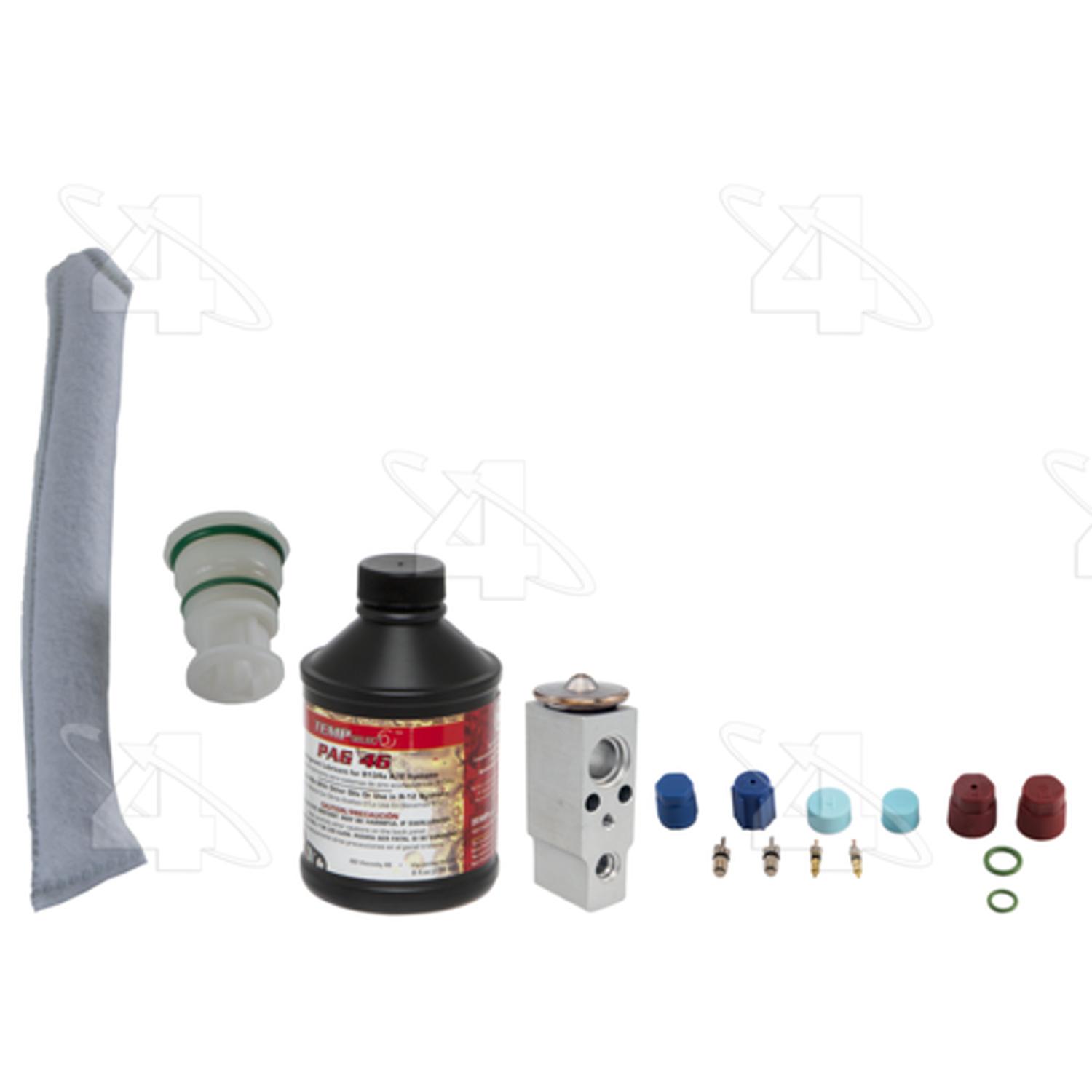 Four Seasons 20234SK A/C Compressor Replacement Service Kit product image 1 of 5