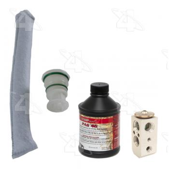 2010 Hyundai Accent A/C Compressor Replacement Service Kit Four Seasons 20235SK image 1 of 4