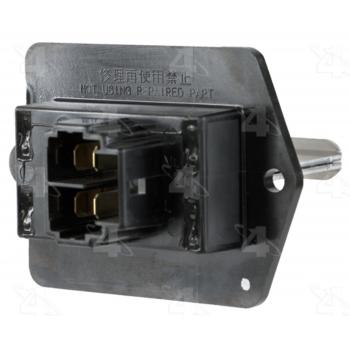 1996 Mazda MX-6 HVAC Blower Motor Resistor Four Seasons 20236 image 1 of 4