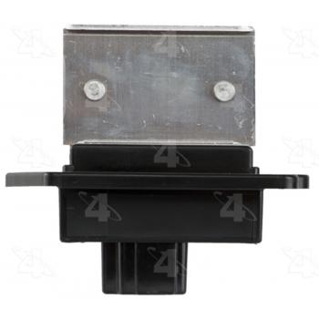 1996 Mazda MX-6 HVAC Blower Motor Resistor Four Seasons 20236 image 3 of 4