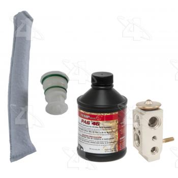 2007 Hyundai Elantra A/C Compressor Replacement Service Kit Four Seasons 20236SK image 1 of 4