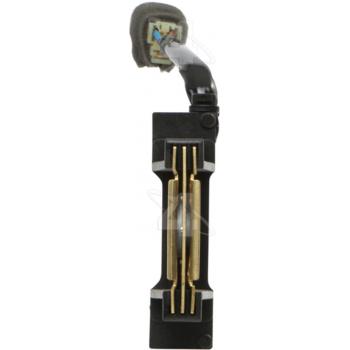 1991 Toyota Previa HVAC Blower Motor Resistor Rear Four Seasons 20237 image 2 of 4