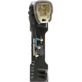 1991 Toyota Previa HVAC Blower Motor Resistor Rear Four Seasons 20237 image 3 of 4