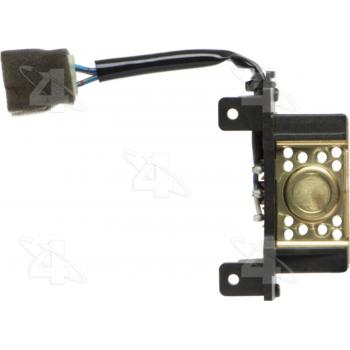 Four Seasons 20237 - HVAC Blower Motor Resistor Four Seasons 20237 HVAC Blower Motor Resistor product image 5 of 5