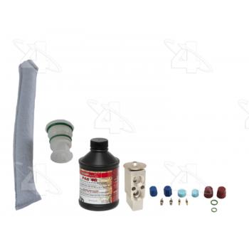 2001 Hyundai Elantra A/C Compressor Replacement Service Kit Four Seasons 20237SK image 1 of 4