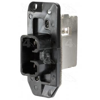 2000 Toyota Camry HVAC Blower Motor Resistor Four Seasons 20238 image 1 of 4
