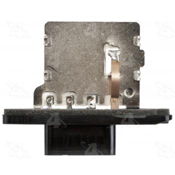2000 Toyota Camry HVAC Blower Motor Resistor Four Seasons 20238 image 3 of 4