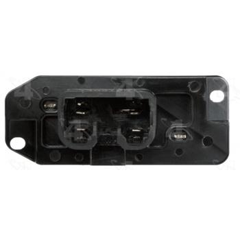 2000 Toyota Camry HVAC Blower Motor Resistor Four Seasons 20238 image 4 of 4